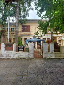 Casa com 1 Quarto para alugar, 43m² no Floresta, Porto Alegre