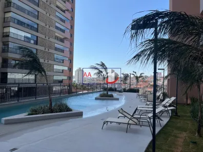 Apartamento com 3 Quartos à venda, 95m² no Centro, Franca