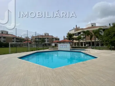 Apartamento com 2 Quartos à venda, 73m² no Ingleses do Rio Vermelho, Florianópolis