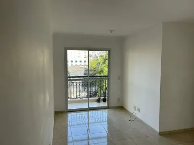 Apartamento com 3 Quartos para alugar, 63m² no Vila Paulista, São Paulo