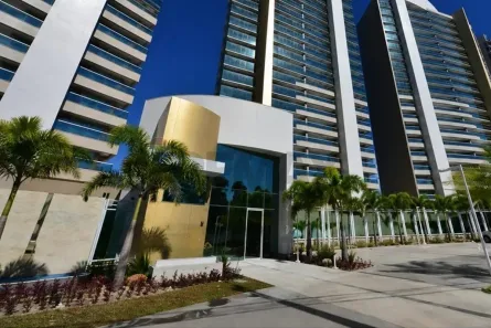 Apartamento com 3 Quartos à venda, 165m² no Guararapes, Fortaleza