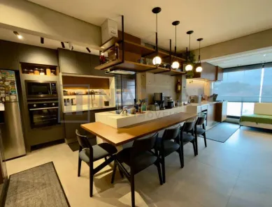 Apartamento com 2 Quartos à venda, 116m² no Vila Regente Feijó, São Paulo