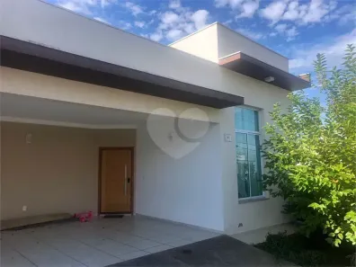 Casa de Condomínio com 4 Quartos à venda, 200m² no Wanel Ville, Sorocaba
