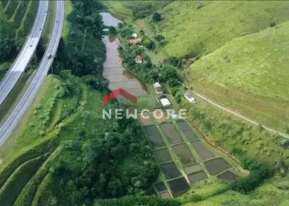 Fazenda/Sítio com 8 Quartos à venda, 208000m² no Rio Abaixo, Jacareí