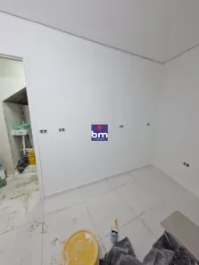 Sala Comercial para alugar, 9m² no Vila Andrade, São Paulo