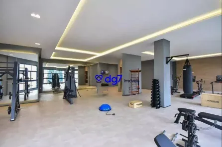 Apartamento com 3 Quartos à venda, 83m² no Vila Andrade, São Paulo