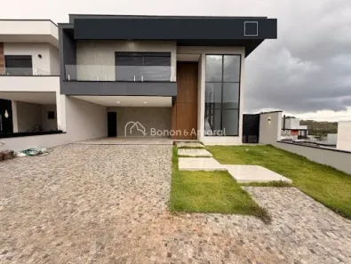Apartamento com 3 Quartos à venda, 210m² no Roncáglia, Valinhos
