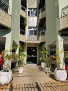 Apartamento com 3 Quartos à venda, 85m² no Novo Eldorado, Contagem