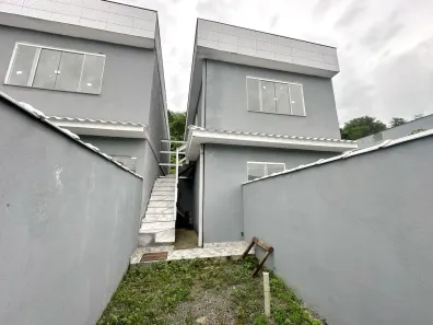 Casa com 2 Quartos à venda, 70m² no Ambaí, Nova Iguaçu