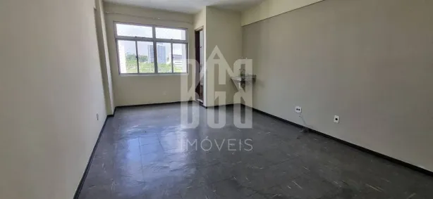 Sala Comercial para alugar, 27m² no Barro Preto, Belo Horizonte