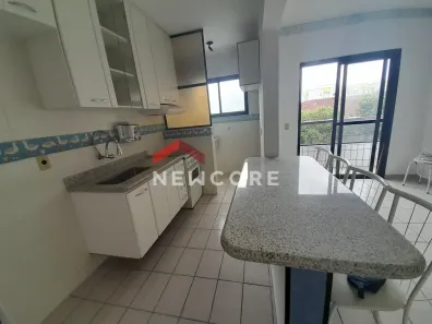 Apartamento com 1 Quarto à venda, 60m² no Solemar, Praia Grande