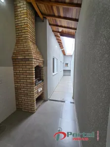 Casa com 3 Quartos à venda, 114m² no Jardim Pau Preto, Indaiatuba