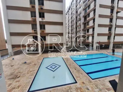 Apartamento com 2 Quartos à venda, 60m² no Engenho Novo, Rio de Janeiro