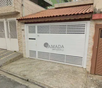 Casa com 2 Quartos à venda, 150m² no Limoeiro, São Paulo