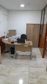 Sala Comercial à venda, 38m² no Jardim Londrina, São Paulo