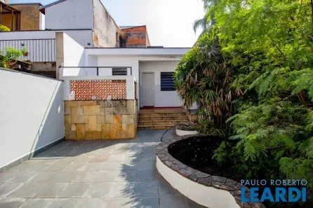 Sobrado com 4 Quartos à venda, 336m² no Aclimação, São Paulo