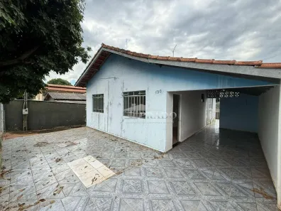 Casa com 3 Quartos para alugar, 88m² no Las Vegas, Ibiporã