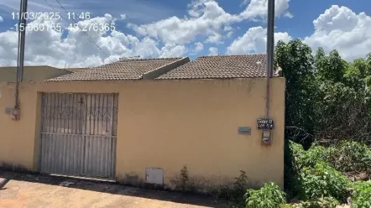 Casa com 2 Quartos à venda, 180m² no Parque Estrela Dalva XI, Santo Antônio do Descoberto