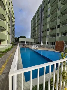Apartamento com 2 Quartos à venda, 50m² no Jardim Maranguape, Paulista