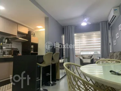 Apartamento com 2 Quartos à venda, 68m² no Jardim Carvalho, Porto Alegre