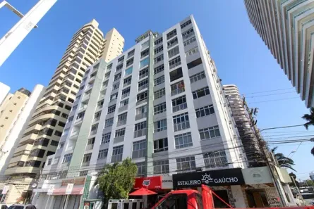 Apartamento com 2 Quartos para alugar, 66m² no Mucuripe, Fortaleza
