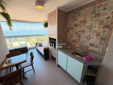 Apartamento com 3 Quartos à venda, 120m² no Loteamento João Batista Julião, Guarujá