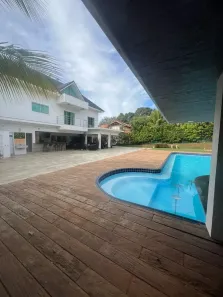 Casa de Condomínio com 4 Quartos para venda ou aluguel, 500m² no Residencial Aldeia do Vale, Goiânia
