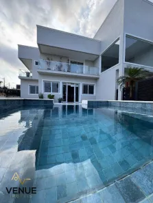 Casa de Condomínio com 4 Quartos à venda, 531m² no Residencial Real Park, Arujá