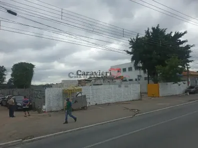Lote/Terreno para alugar, 10m² no Vila Nova Mazzei, São Paulo