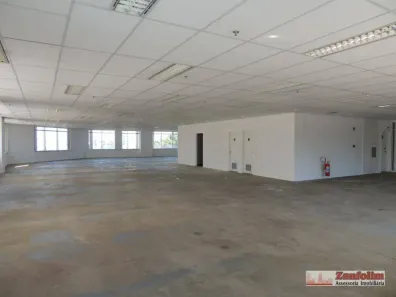 Sala Comercial para alugar, 611m² no Alphaville Centro Industrial e Empresarial/Alphaville., Barueri