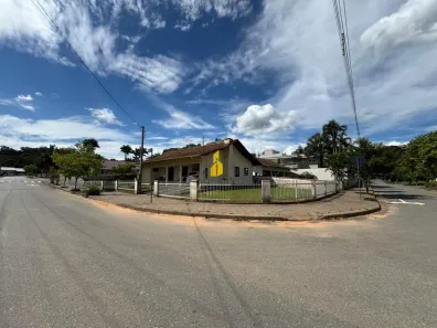 Casa com 6 Quartos à venda, 246m² no Capitais, Timbó