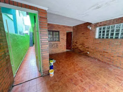 Casa com 2 Quartos para alugar, 107m² no Itaquera, São Paulo