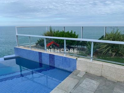 Apartamento com 2 Quartos à venda, 80m² no Mar e Céu, Guarujá