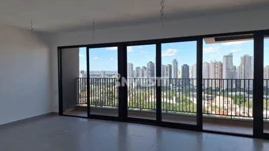 Apartamento com 2 Quartos à venda, 48m² no Setor Marista, Goiânia