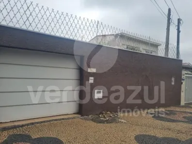 Casa com 3 Quartos à venda, 157m² no Ponte Preta, Campinas