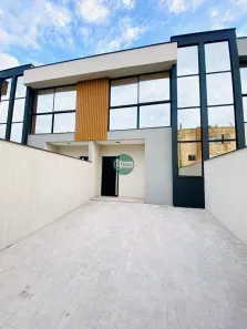Sobrado com 2 Quartos à venda, 80m² no Ingleses do Rio Vermelho, Florianópolis