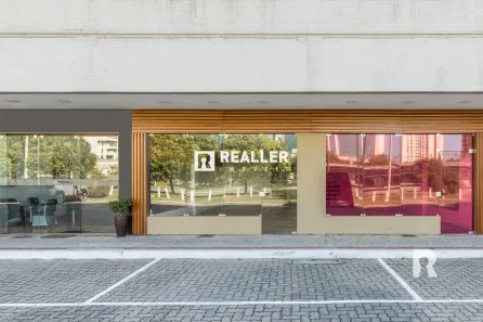 Ponto Comercial para alugar, 90m² no Barra da Tijuca, Rio de Janeiro