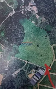 Imóvel Comercial à venda, 148225m² no Chácaras Rurais Guararema, Jacareí