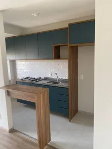 Apartamento com 2 Quartos à venda, 51m² no Centro, Londrina