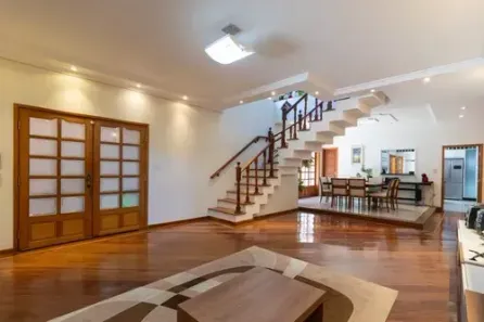 Sobrado com 3 Quartos à venda, 241m² no Vila Clementino, São Paulo