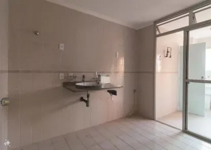Apartamento com 3 Quartos à venda, 70m² no Vila Indiana, São Paulo