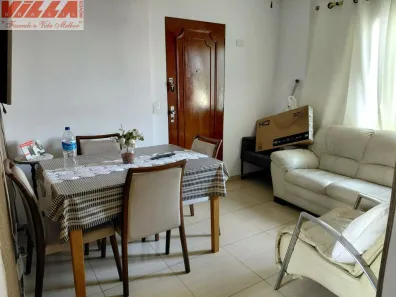 Casa de Condomínio com 2 Quartos à venda, 53m² no Vila Carrão, São Paulo