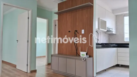 Apartamento com 2 Quartos à venda, 43m² no Donato, Contagem