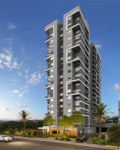 Apartamento com 3 Quartos à venda, 106m² no Passo da Areia, Porto Alegre