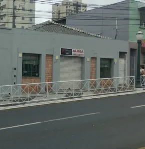 Sala Comercial para alugar, 200m² no Centro, Ponta Grossa