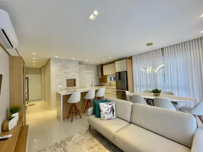 Apartamento com 3 Quartos à venda, 180m² no Zona Nova, Capão da Canoa