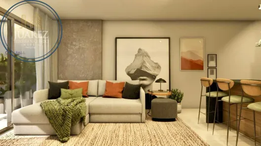 Apartamento com 1 Quarto à venda, 44m² no Ondina, Salvador