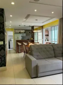 Apartamento com 2 Quartos à venda, 85m² no Vila Andrade, São Paulo