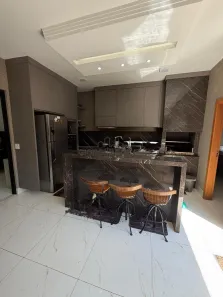 Casa com 3 Quartos à venda, 190m² no Residencial Maria Júlia, São José do Rio Preto