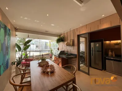 Apartamento com 3 Quartos à venda, 116m² no Setor Bueno, Goiânia